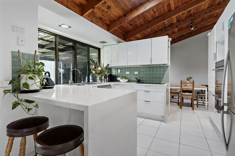 Second view of Homely house listing, 12 Lancefield Place, Rochedale South QLD 4123