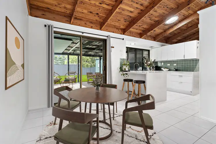Third view of Homely house listing, 12 Lancefield Place, Rochedale South QLD 4123