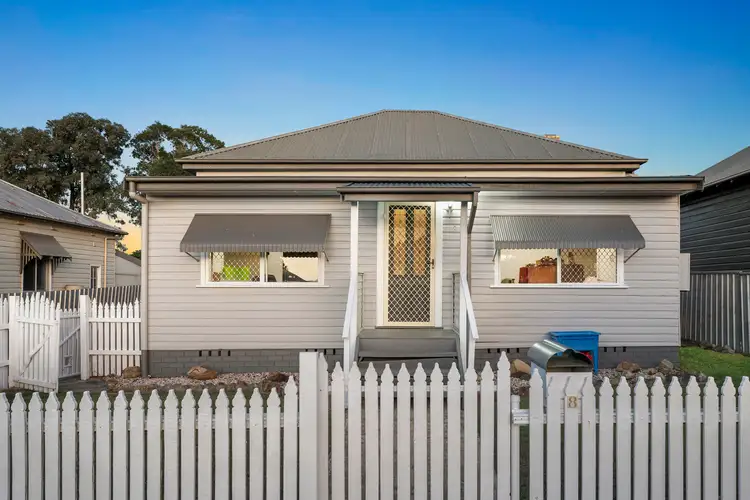 8 Stephen Street, Cessnock NSW 2325