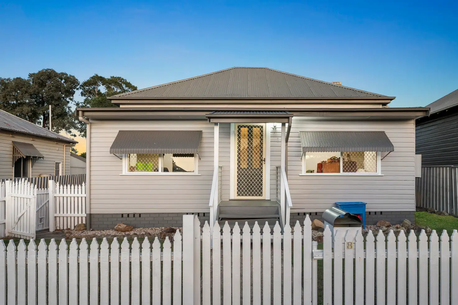 Main view of Homely house listing, 8 Stephen Street, Cessnock NSW 2325