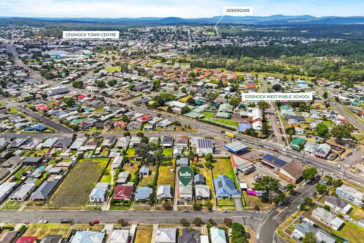 Fourth view of Homely house listing, 8 Stephen Street, Cessnock NSW 2325