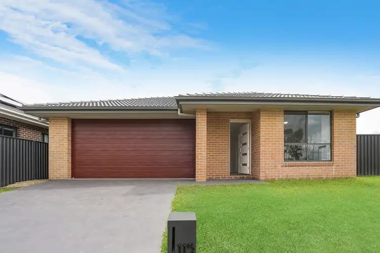 Main view of Homely house listing, 115 Junction Road, Grantham Farm NSW 2765