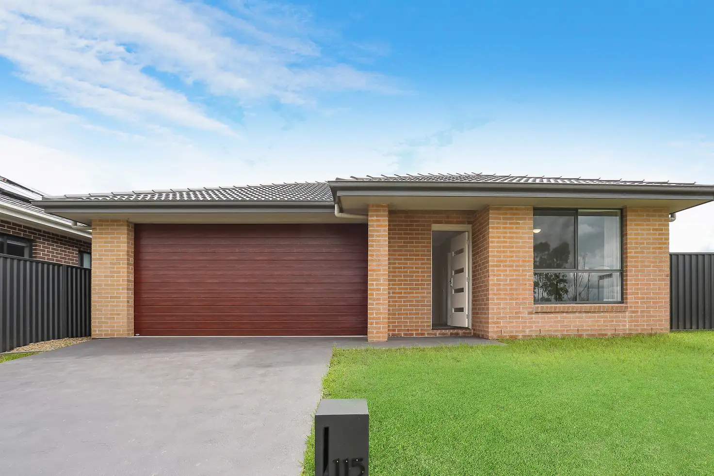 Main view of Homely house listing, 115 Junction Road, Grantham Farm NSW 2765