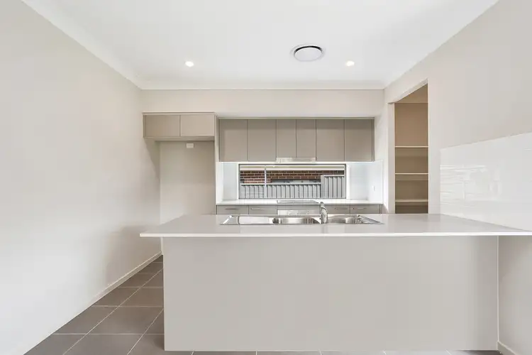Second view of Homely house listing, 115 Junction Road, Grantham Farm NSW 2765