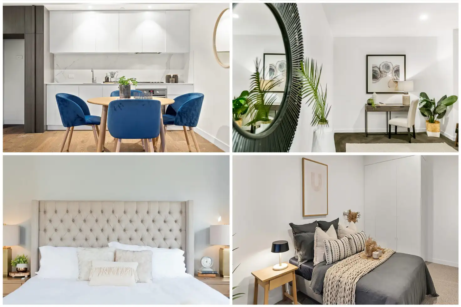 Main view of Homely apartment listing, 704/8 Oaks Avenue, Dee Why NSW 2099