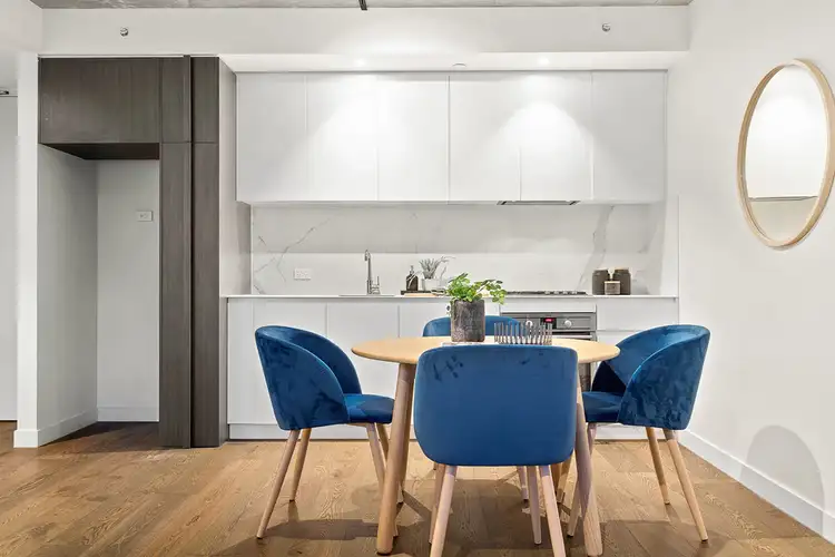 Second view of Homely apartment listing, 704/8 Oaks Avenue, Dee Why NSW 2099