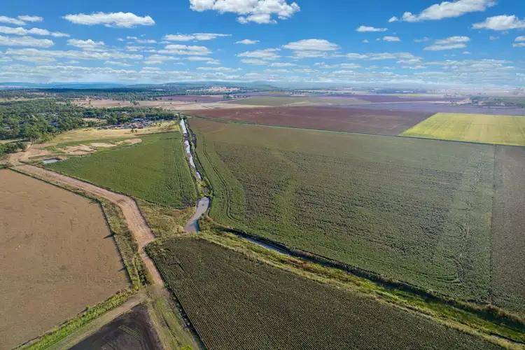 Fourth view of Homely rural property listing, Logging Road, Hendon QLD 4362