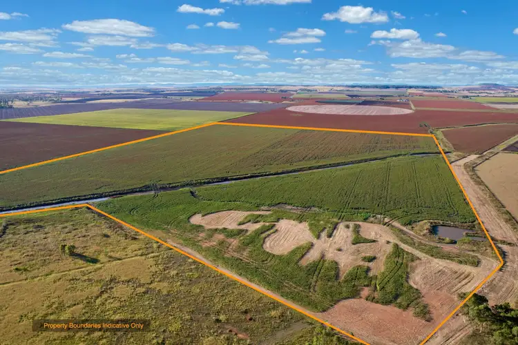 Seventh view of Homely rural property listing, Logging Road, Hendon QLD 4362