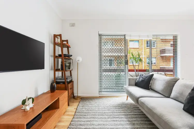 2/59 Kensington Road, Summer Hill NSW 2130