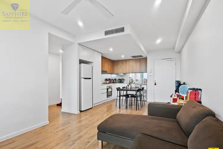 Fourth view of Homely apartment listing, 31/12 Sanders Street, Upper Mount Gravatt QLD 4122