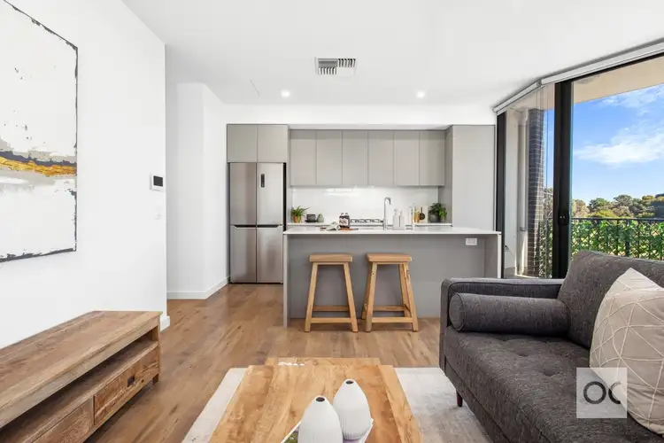 Fourth view of Homely apartment listing, 201/2 Troubridge Drive, West Lakes SA 5021