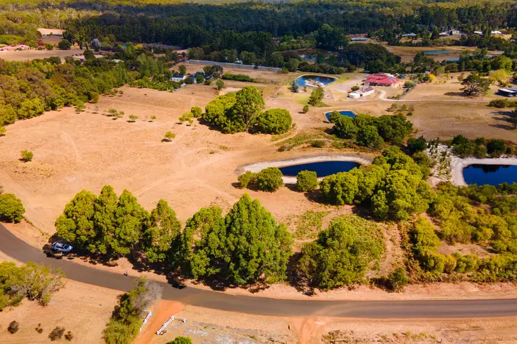 Second view of Homely rural property listing, Lot 133 Browns Road, Pemberton WA 6260