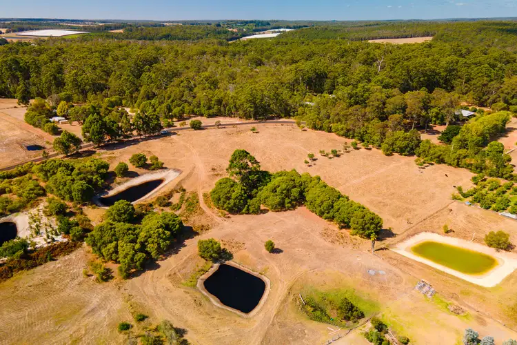 Third view of Homely rural property listing, Lot 133 Browns Road, Pemberton WA 6260