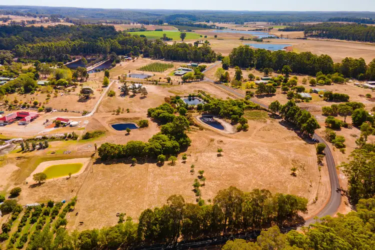 Seventh view of Homely rural property listing, Lot 133 Browns Road, Pemberton WA 6260