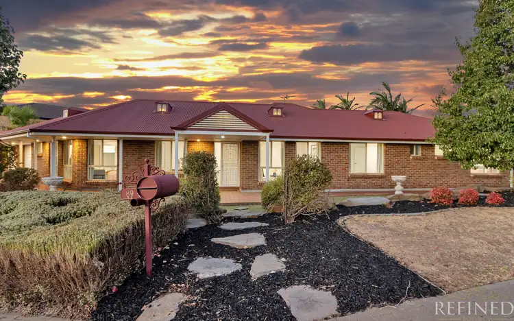 89 Rm Williams Drive