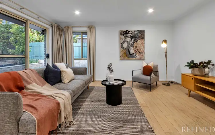 Third view of Homely house listing, 89 Rm Williams Drive, Walkley Heights SA 5098