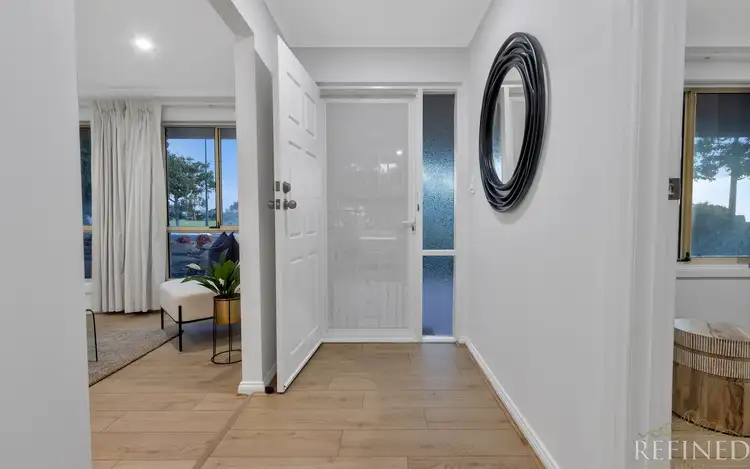 Fourth view of Homely house listing, 89 Rm Williams Drive, Walkley Heights SA 5098