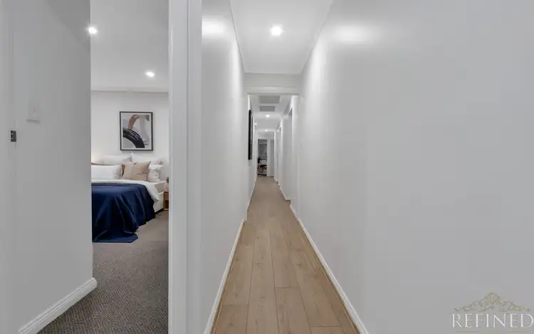 Sixth view of Homely house listing, 89 Rm Williams Drive, Walkley Heights SA 5098