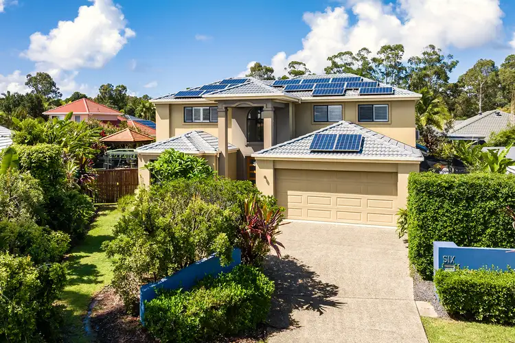 6 Genoa Court, Noosa Waters QLD 4566