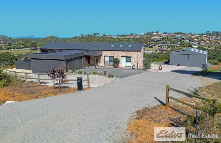 Second view of Homely house listing, 50 Bond Road, Yakamia WA 6330