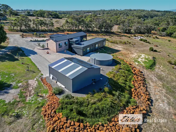 Third view of Homely house listing, 50 Bond Road, Yakamia WA 6330