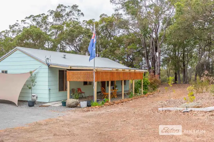 21 Narpund Road, Mount Barker WA 6324
