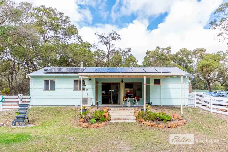 Fifth view of Homely house listing, 21 Narpund Road, Mount Barker WA 6324