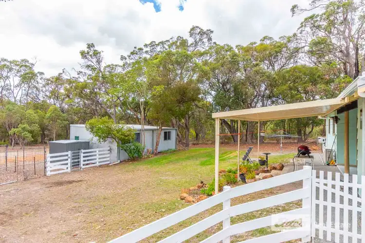 Sixth view of Homely house listing, 21 Narpund Road, Mount Barker WA 6324