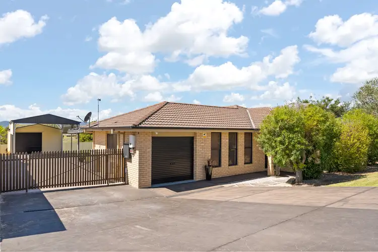 Main view of Homely house listing, 69 White Circle, Mudgee NSW 2850