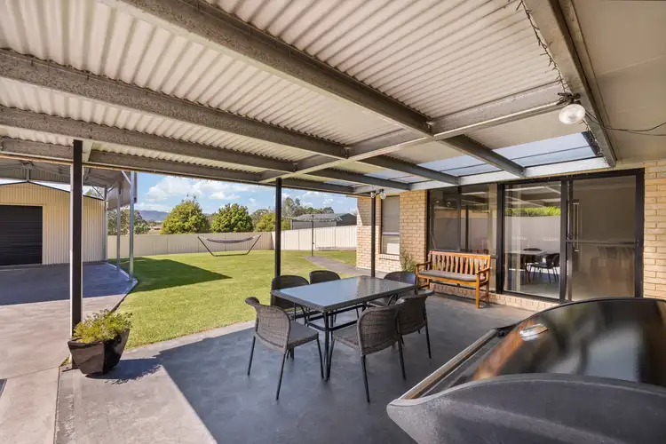 Third view of Homely house listing, 69 White Circle, Mudgee NSW 2850