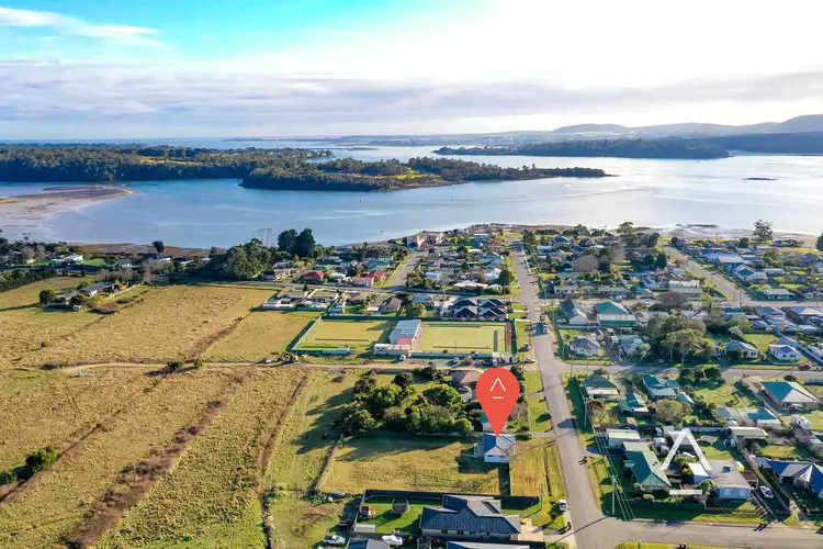 203 Mainwaring Street, Beauty Point TAS 7270