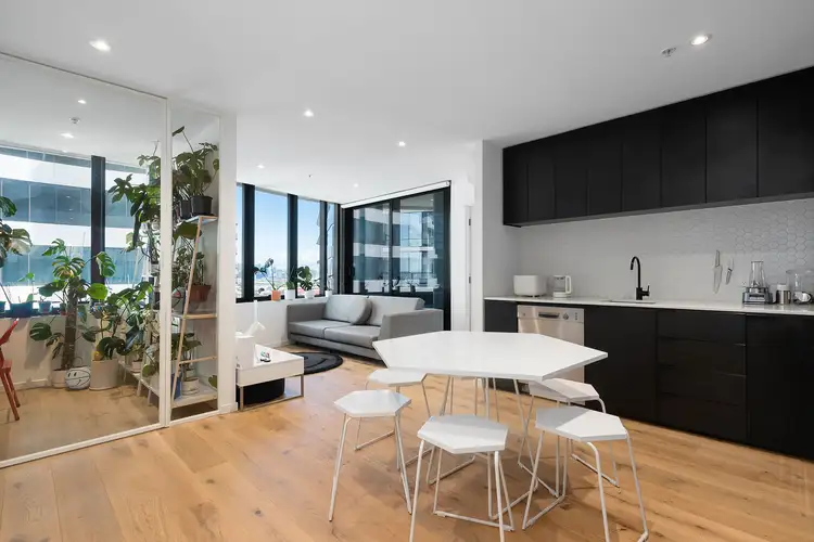 1107/8 Hallenstein Street, Footscray VIC 3011