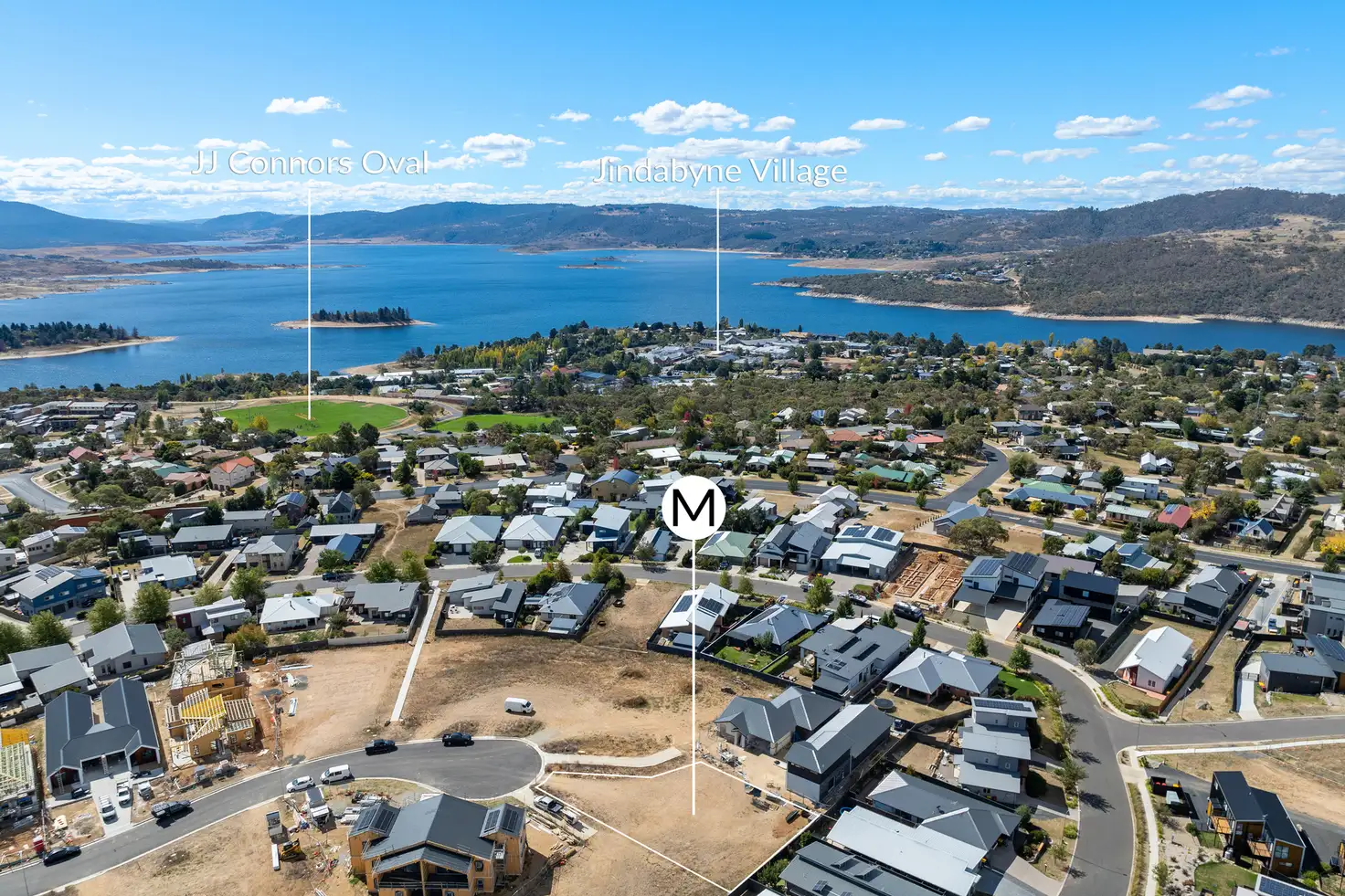 Main view of Homely land listing, 22 Alice Street, Jindabyne NSW 2627