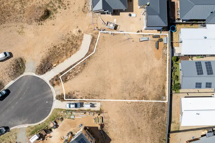 Third view of Homely land listing, 22 Alice Street, Jindabyne NSW 2627