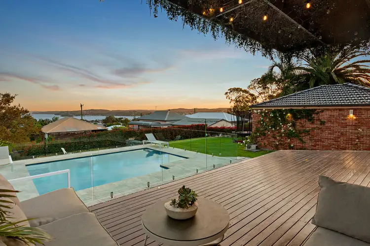 Second view of Homely house listing, 10 Raymond Street, Speers Point NSW 2284