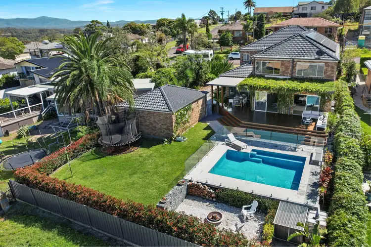 Third view of Homely house listing, 10 Raymond Street, Speers Point NSW 2284