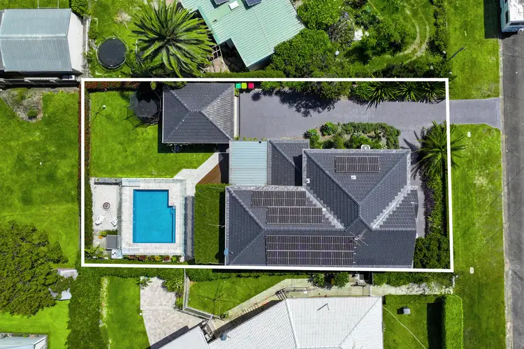 Fourth view of Homely house listing, 10 Raymond Street, Speers Point NSW 2284