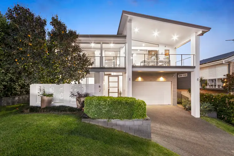 Main view of Homely house listing, 7 Joseph Palmer Close, Speers Point NSW 2284