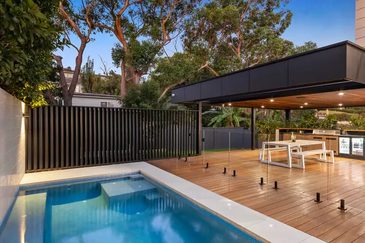 Second view of Homely house listing, 7 Joseph Palmer Close, Speers Point NSW 2284