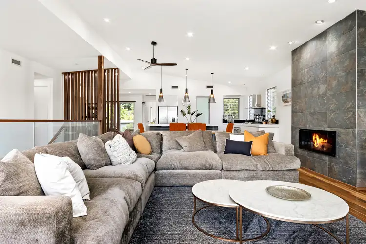 Fifth view of Homely house listing, 7 Joseph Palmer Close, Speers Point NSW 2284