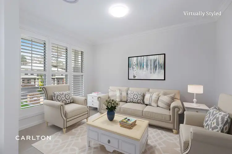 Third view of Homely house listing, 16a Willow Street, Willow Vale NSW 2575