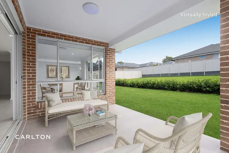 Fifth view of Homely house listing, 16a Willow Street, Willow Vale NSW 2575