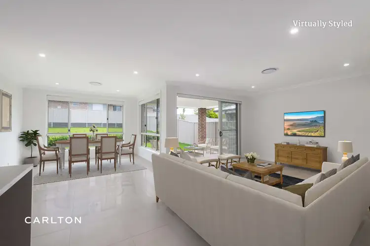 Sixth view of Homely house listing, 16a Willow Street, Willow Vale NSW 2575