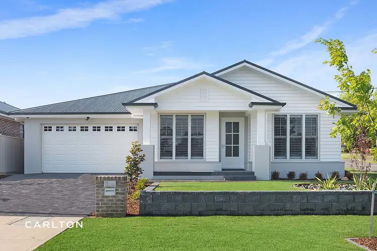16 Willow Street, Willow Vale NSW 2575