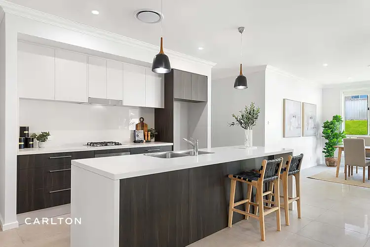 Second view of Homely house listing, 16 Willow Street, Willow Vale NSW 2575
