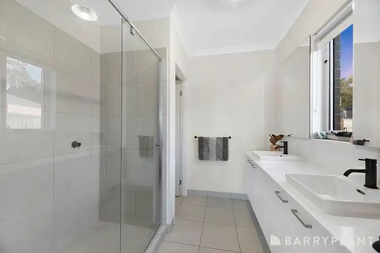 Third view of Homely house listing, 5 Ruffels Street, Drouin VIC 3818