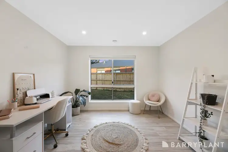 Fourth view of Homely house listing, 5 Ruffels Street, Drouin VIC 3818
