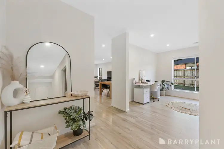 Fifth view of Homely house listing, 5 Ruffels Street, Drouin VIC 3818