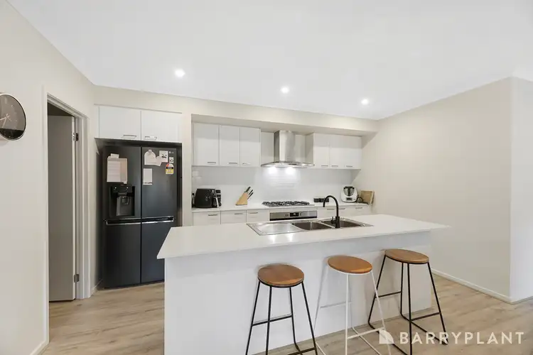 Sixth view of Homely house listing, 5 Ruffels Street, Drouin VIC 3818