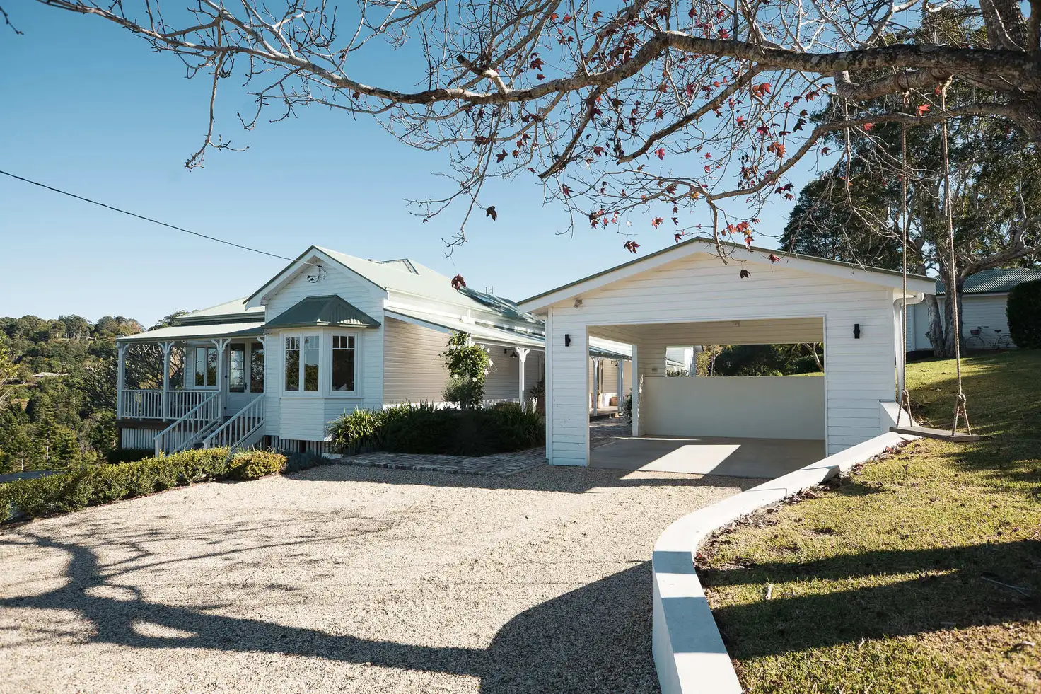 Main view of Homely house listing, 92 Phillips Road, Newrybar NSW 2479